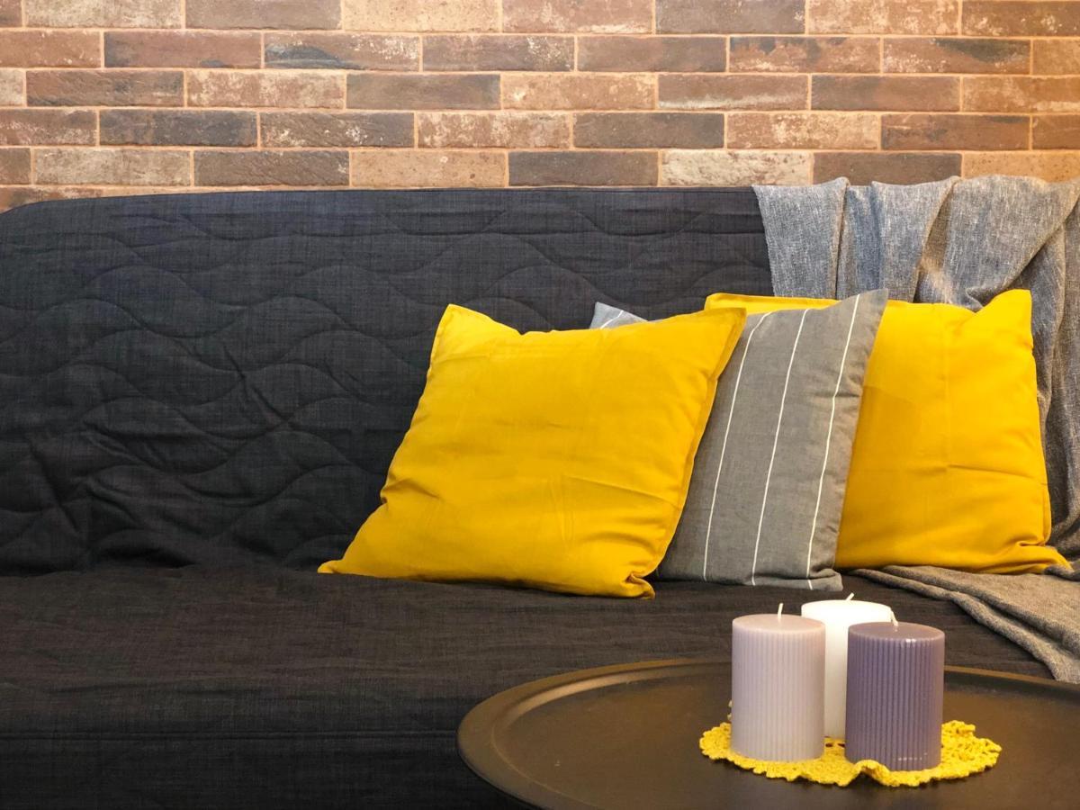Cozy Studio Next To Acropolis & Plaka Athens Luaran gambar