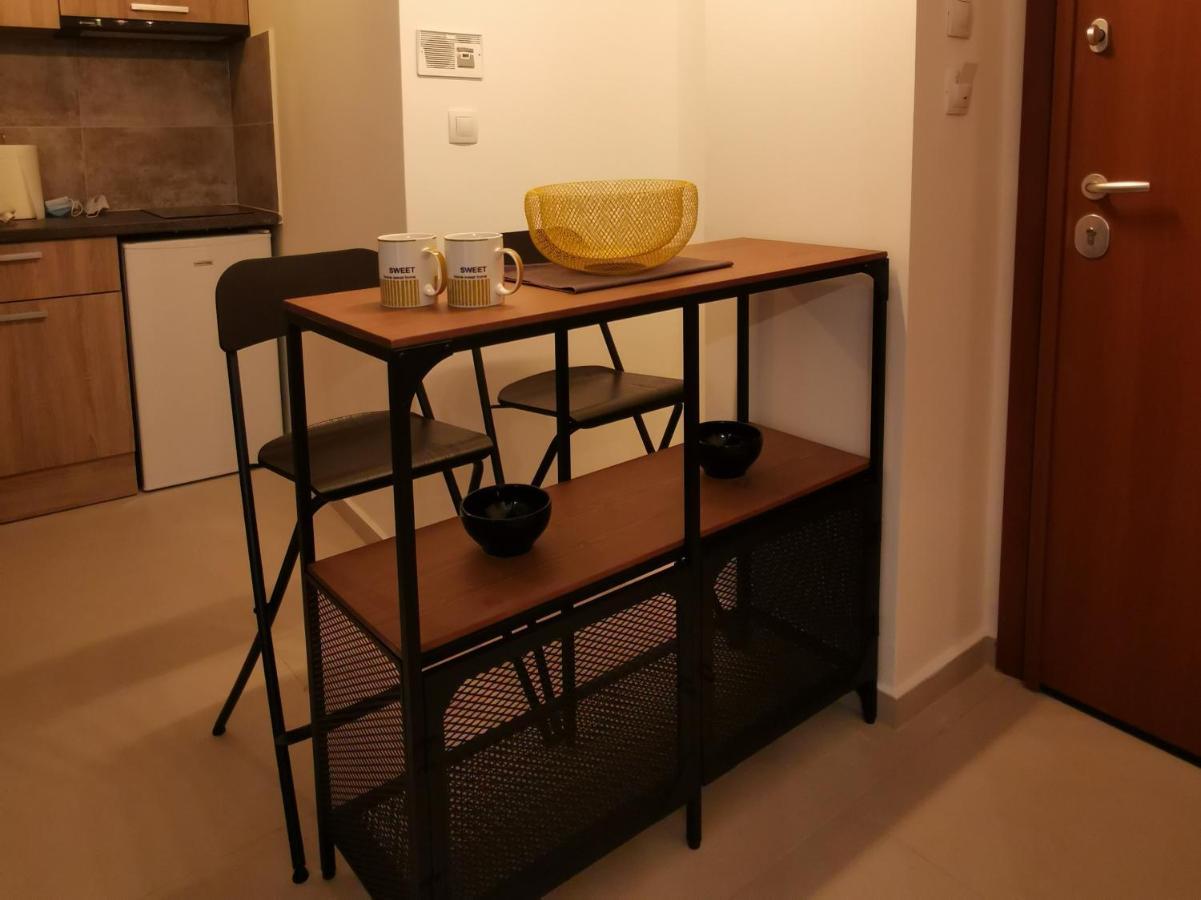 Cozy Studio Next To Acropolis & Plaka Athens Luaran gambar